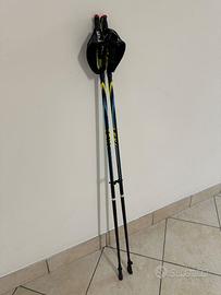 Bastoni Nordic Walking Leki