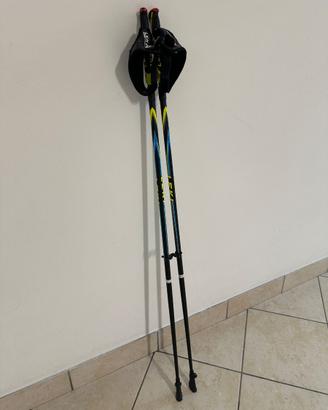 Bastoni Nordic Walking Leki
