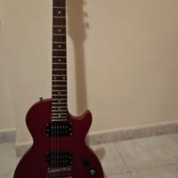 Chitarra elettrica Epiphone Les Paul Vintage