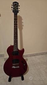 Chitarra elettrica Epiphone Les Paul Vintage