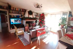 GROTTE CELONI | Attico con terrazzo | Metro C