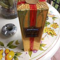 Martell Vs 1715 fine cognac