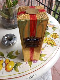 Martell Vs 1715 fine cognac