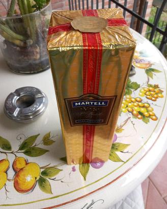 Martell Vs 1715 fine cognac