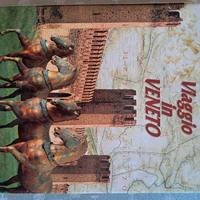 libro viaggio in Veneto 