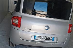 Fiat Multipla 