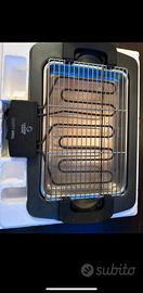 Bistecchiera elettrica - La super Calor