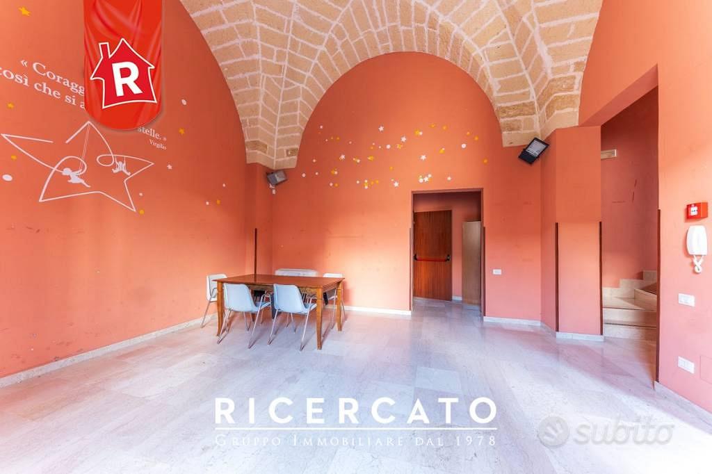 Appartamento – Novoli, Lecce - Vista 4