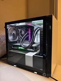 Pc da Gaming | Ryzen 5|RTX|1TB SSD | 16Gb Ram