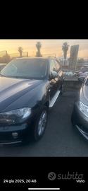 BMW x5 anno 2007