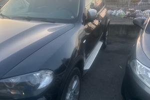 BMW x5 anno 2007
