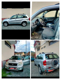 Vendo Rav 4 usato