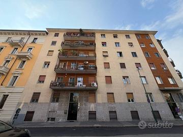 Appartamento di 102 m² con 3 locali a Sesto San Gi
