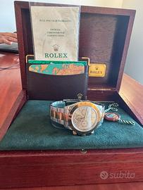 OROLOGIO DAYTONA COSMOGRAPH