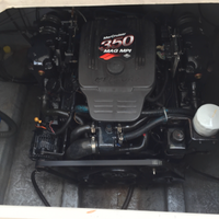 Mano Marine 25 cruiser