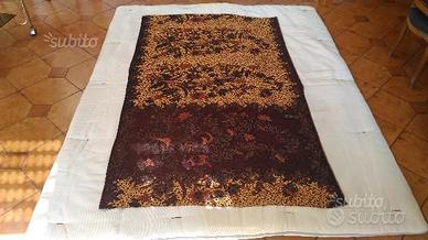 Futon originale giapponese per shiatsu yoga