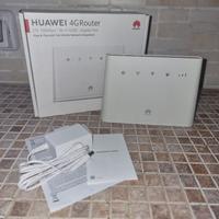 Huawei 4G Router