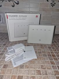 Huawei 4G Router