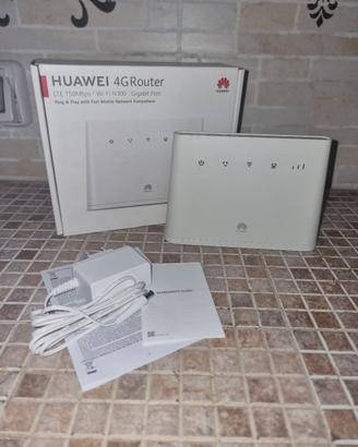 Huawei 4G Router
