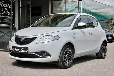 Lancia Ypsilon 1.2 69 CV 5 porte Mya UNICO PROPRIE