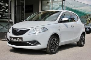 Lancia Ypsilon 1.2 69 CV 5 porte Mya UNICO PROPRIE