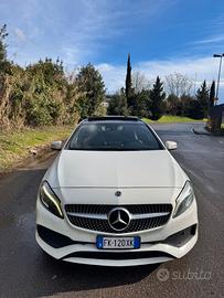 Mercedes-Benz Classe A 220D