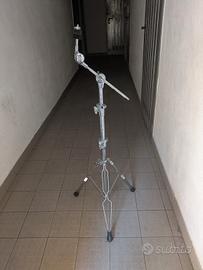 Asta per piatto a giraffa Baxter Heavyweight