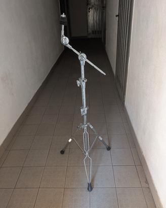 Asta per piatto a giraffa Baxter Heavyweight