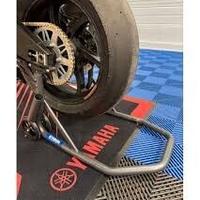 CAVALLETTO posteriore YAMAHA R1 R1M R6 R7 R9 MT10 