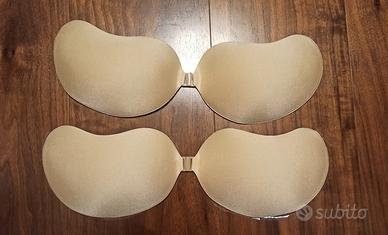 Reggiseno Bra push up (2 pezzi)