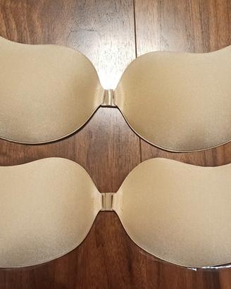 Reggiseno Bra push up (2 pezzi)