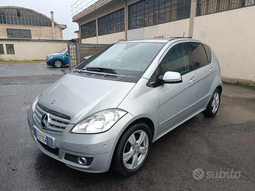 Mercedes A180cdi automatico 