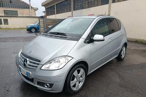 Mercedes A180cdi automatico 