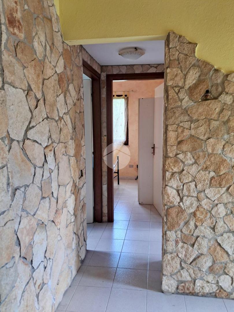 RUSTICO A SELARGIUS - Vista 3
