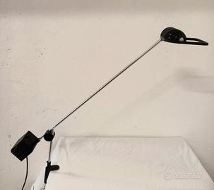 Rarissima Lampada Vintage Maniglia