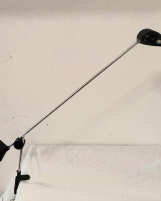 Rarissima Lampada Vintage Maniglia