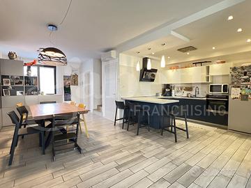 Villa a schiera Piove di Sacco [0630252919VRG]