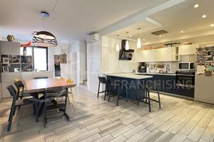 Villa a schiera Piove di Sacco [0630252919VRG]