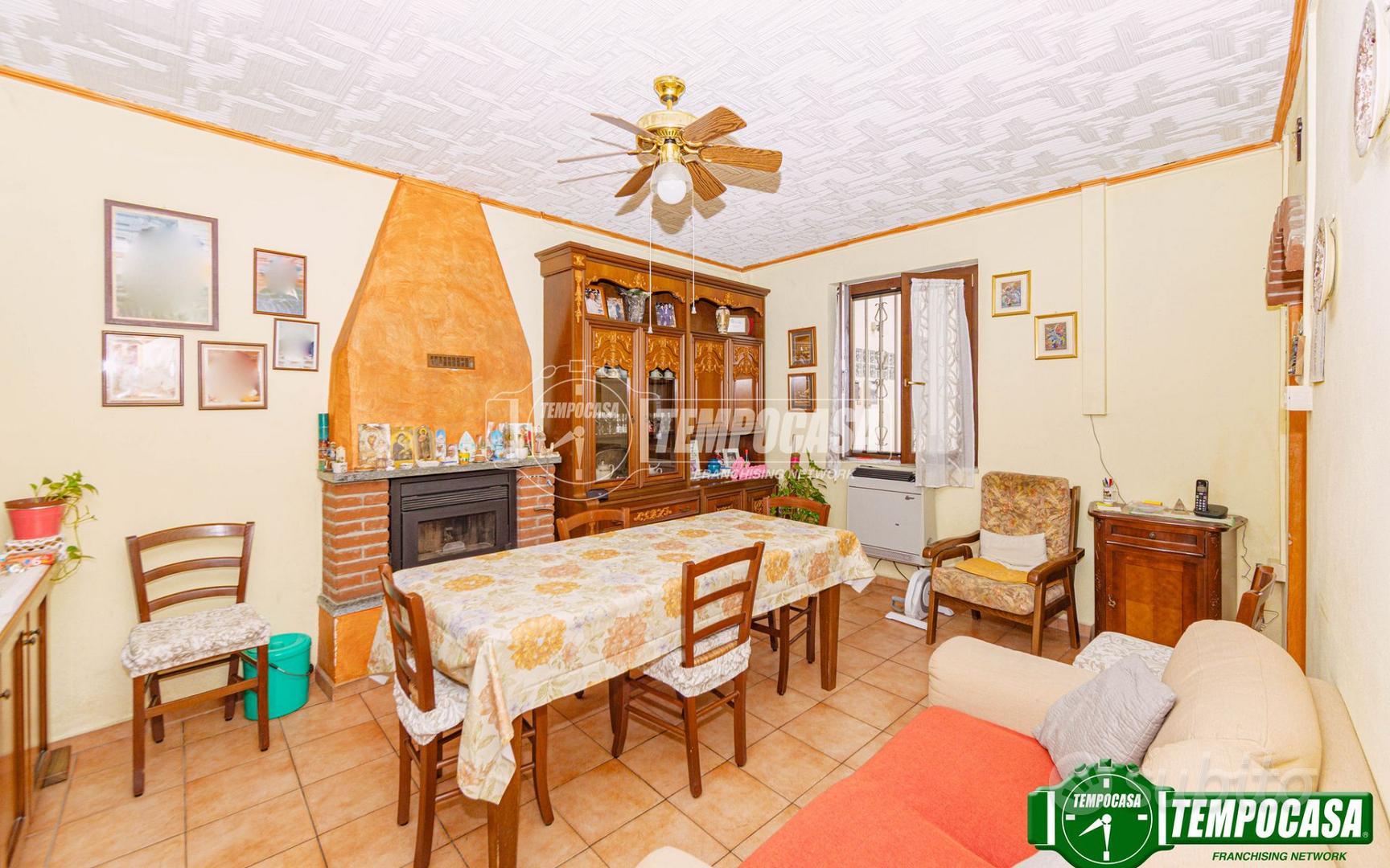 Casa – Mezzanino, Caldera - Vista 3