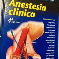 Anestesia Clinica - Barash Cullen Stoelting