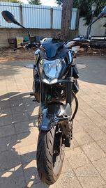 BENELLI BN 125