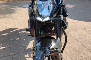 BENELLI BN 125