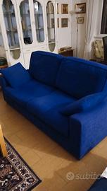 Divano letto