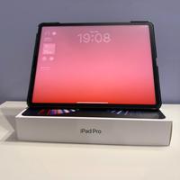 IPad Pro M1 12.9’’ 256Gb Wi-Fi