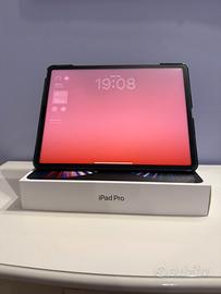 IPad Pro M1 12.9’’ 256Gb Wi-Fi