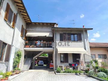 Appartamento di 54 m² con 2 locali a Galliate Lomb