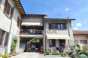 Appartamento di 54 m² con 2 locali a Galliate Lomb