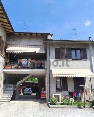 Appartamento di 54 m² con 2 locali a Galliate Lomb