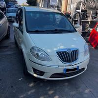 Ricambi lancia musa restyling