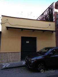Locale Commerciale  a Cardito